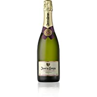Los mejores  - Juvé &amp- Camps | Cava Reserva Brut Púrpura | 1 botella de 75 cl | Macabeo- Xarel·lo- Parellada